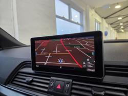 2017 Audi Q5 TFSI sport