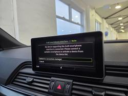 2017 Audi Q5 TFSI sport