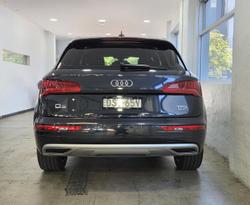 2017 Audi Q5 TFSI sport