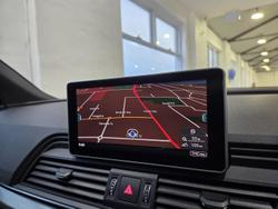 2017 Audi Q5 TFSI sport