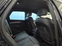 2017 Audi Q5 TFSI sport