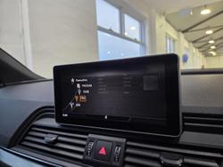 2017 Audi Q5 TFSI sport