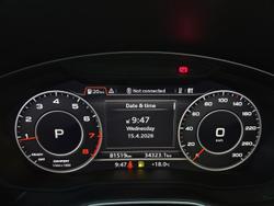 2017 Audi Q5 TFSI sport