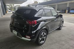 2020 Hyundai Venue Elite