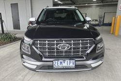 2020 Hyundai Venue Elite