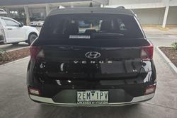 2020 Hyundai Venue Elite