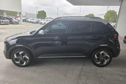 2020 Hyundai Venue Elite