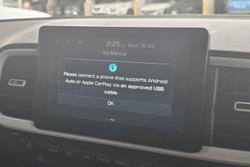 2020 Hyundai Venue Elite