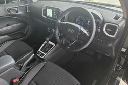 2020 Hyundai Venue Elite