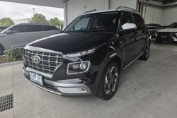 2020 Hyundai Venue Elite