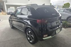 2020 Hyundai Venue Elite