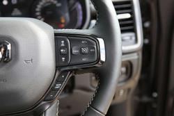 2026 RAM 1500 Limited Hurricane HO RamBox