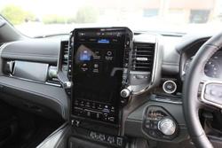 2026 RAM 1500 Limited Hurricane HO RamBox