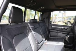2026 RAM 1500 Limited Hurricane HO RamBox