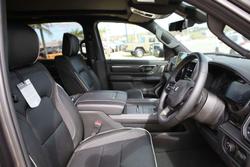2026 RAM 1500 Limited Hurricane HO RamBox