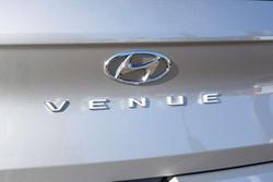 2025 Hyundai Venue