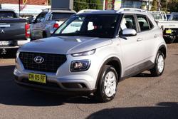 2025 Hyundai Venue