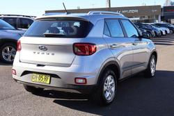 2025 Hyundai Venue