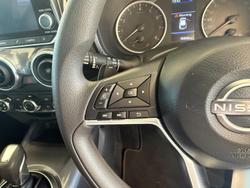 2022 Nissan JUKE ST