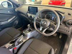 2022 Nissan JUKE ST