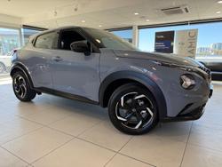 2022 Nissan JUKE ST