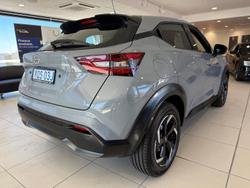 2022 Nissan JUKE ST
