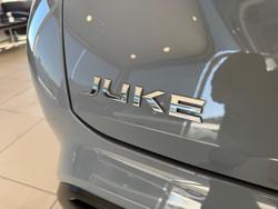 2022 Nissan JUKE ST