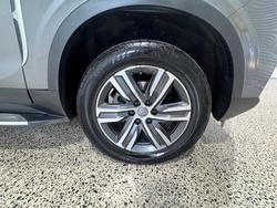 2023 LDV D90 Executive