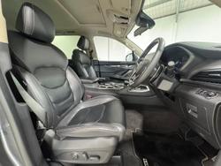 2023 LDV D90 Executive