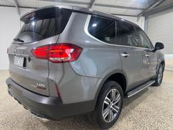 2023 LDV D90 Executive