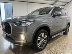 2023 LDV D90 Executive