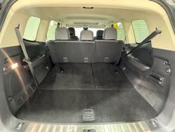 2023 LDV D90 Executive