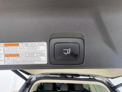 2023 LDV D90 Executive