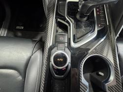 2023 LDV D90 Executive