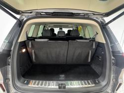 2023 LDV D90 Executive