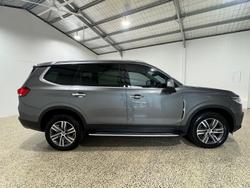 2023 LDV D90 Executive