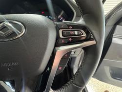 2023 LDV D90 Executive