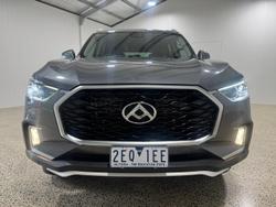 2023 LDV D90 Executive