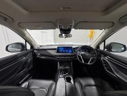 2023 LDV D90 Executive