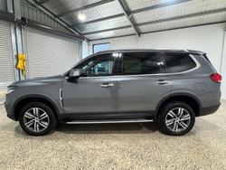 2023 LDV D90 Executive