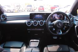 2024 Mercedes-Benz A-Class A35 AMG