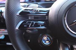 2024 Mercedes-Benz A-Class A35 AMG