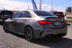 2024 Mercedes-Benz A-Class A35 AMG