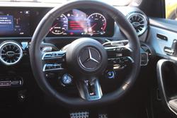 2024 Mercedes-Benz A-Class A35 AMG