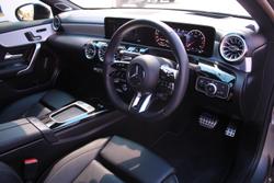 2024 Mercedes-Benz A-Class A35 AMG