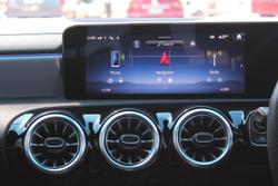 2024 Mercedes-Benz A-Class A35 AMG