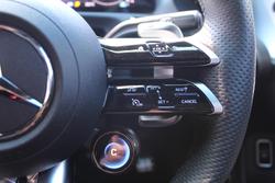 2024 Mercedes-Benz A-Class A35 AMG