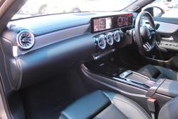 2024 Mercedes-Benz A-Class A35 AMG