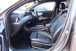 2024 Mercedes-Benz A-Class A35 AMG