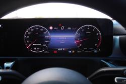 2024 Mercedes-Benz A-Class A35 AMG